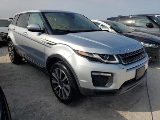 Photo 4 from auction – 2017 LAND ROVER RANGE ROVE with VIN SALVR2BG9HH179839