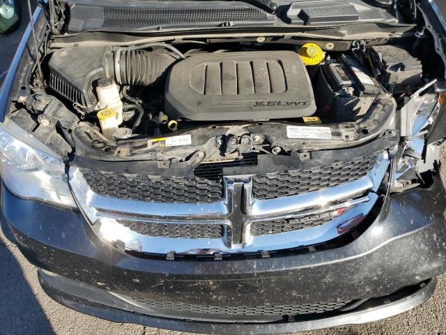 Photo 12 from auction – 2019 DODGE GRAND CARA with VIN 2C4RDGCG2KR596072