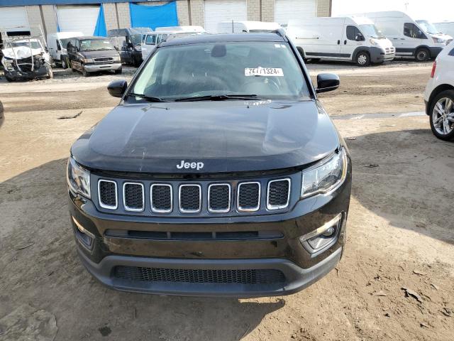 Снимка 5 от търг – 2019 JEEP COMPASS LA с VIN 3C4NJDBB6KT792606