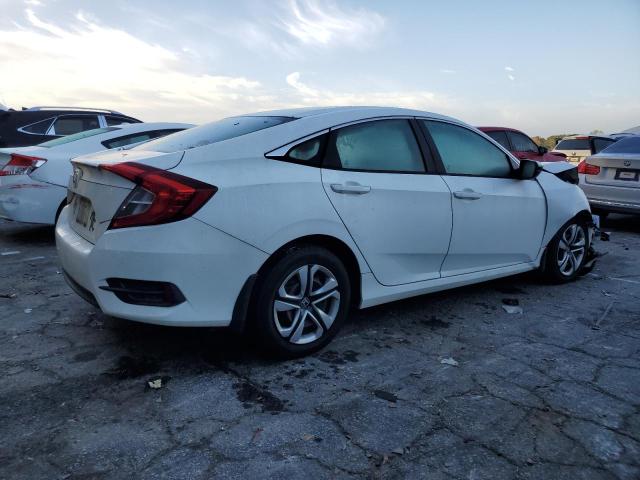 Photo 3 from auction – 2016 HONDA CIVIC LX with VIN 19XFC2F52GE063246