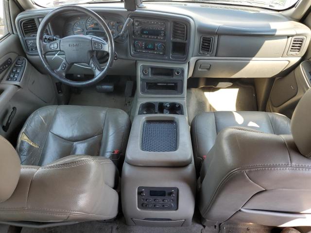 Photo 8 from auction – 2004 GMC YUKON with VIN 1GKEK13Z34J235318