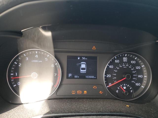 Photo 9 from auction – 2019 KIA FORTE FE with VIN 3KPF24ADXKE083007