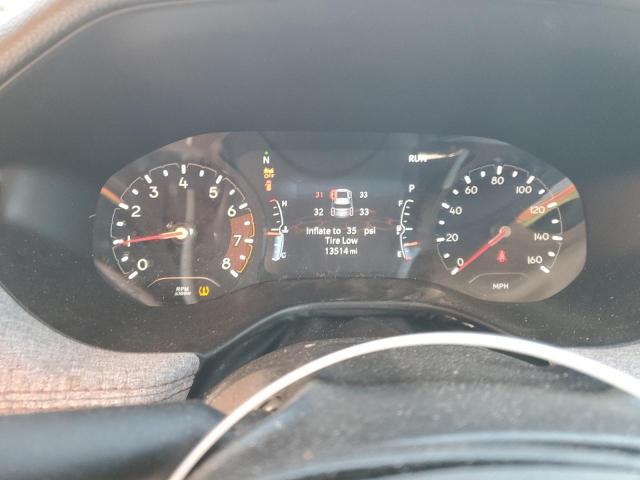 Photo 9 from auction – 2024 JEEP COMPASS LA with VIN 3C4NJDFN8RT575654