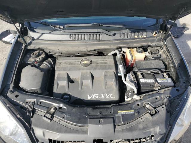 Photo 12 from auction – 2012 CHEVROLET CAPTIVA SP with VIN 3GNFL4E57CS591557