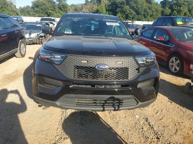 Photo 5 from auction – 2021 FORD EXPLORER P with VIN 1FM5K8AB4MGC35038