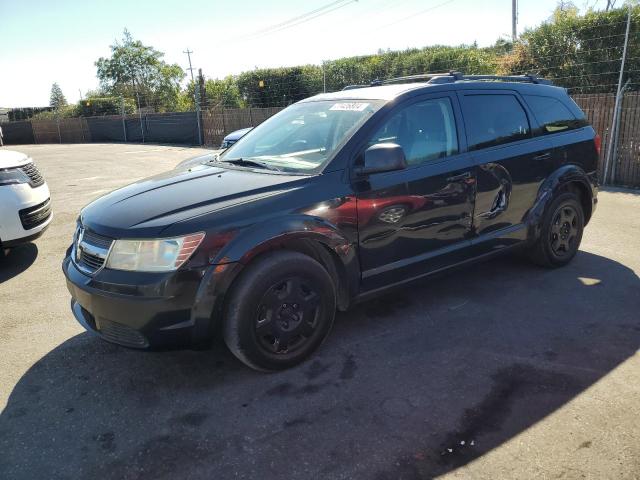 DODGE JOURNEY SE 2009 with VIN 3D4GG47BX9T541746 - Photo from auction