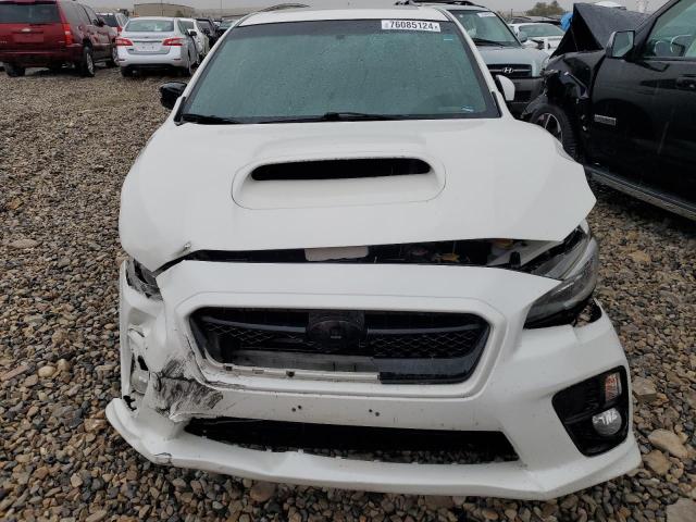 Photo 5 from auction – 2017 SUBARU WRX LIMITE with VIN JF1VA1J68H9829701
