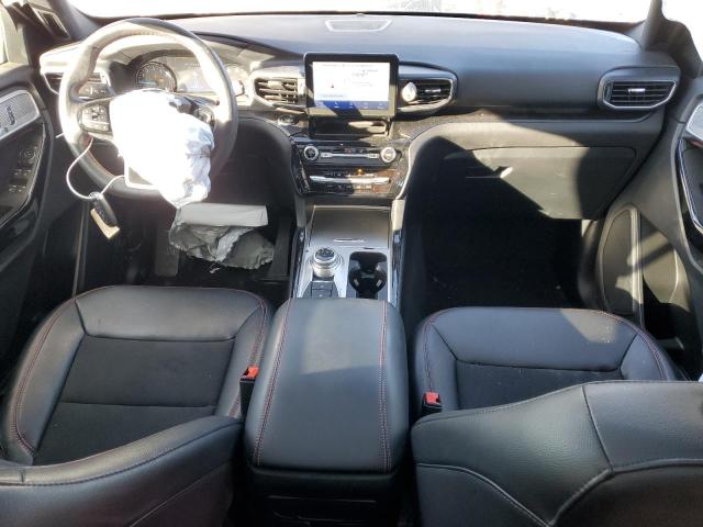 Photo 8 from auction – 2022 FORD EXPLORER S with VIN 1FMSK8KH9NGB75703