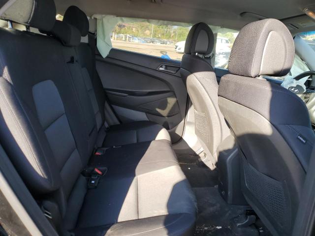 Photo 11 from auction – 2016 HYUNDAI TUCSON LIM with VIN KM8J3CA26GU130618
