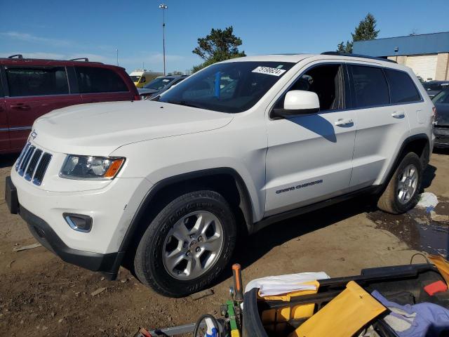 Photo 1 from auction – 2015 JEEP GRAND CHER with VIN 1C4RJFAGXFC133665