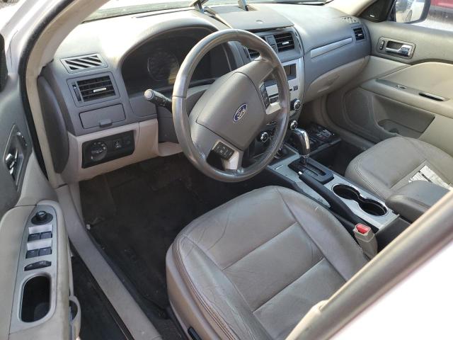 Photo 8 from auction – 2012 FORD FUSION HYB with VIN 3FADP0L35CR190701