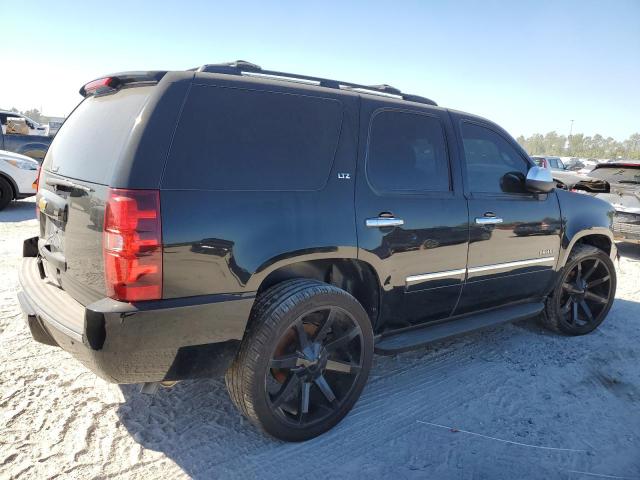 Photo 3 from auction – 2012 CHEVROLET TAHOE C150 with VIN 1GNSCCE00CR294260