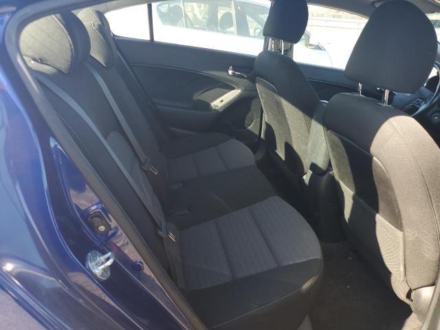 Photo 10 from auction – 2017 KIA FORTE LX with VIN 3KPFL4A7XHE030209