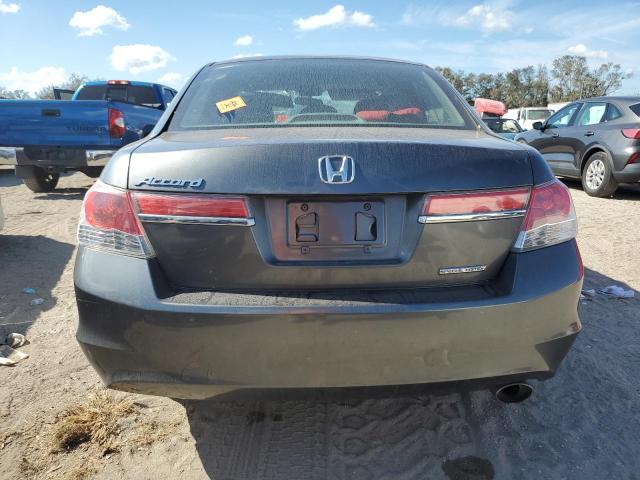 Photo 6 from auction – 2011 HONDA ACCORD SE with VIN 1HGCP2F60BA062660