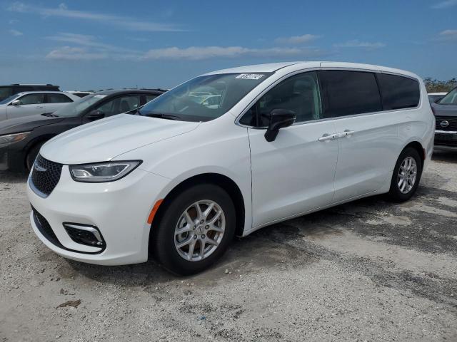 صورة رقم 1 من المزاد - 2024 CHRYSLER PACIFICA T مع VIN 2C4RC1BG1RR117619