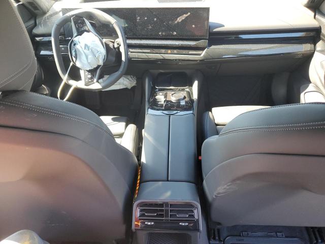 Photo 8 from auction – 2024 BMW 530 XI with VIN WBA53FJ06RCS25711