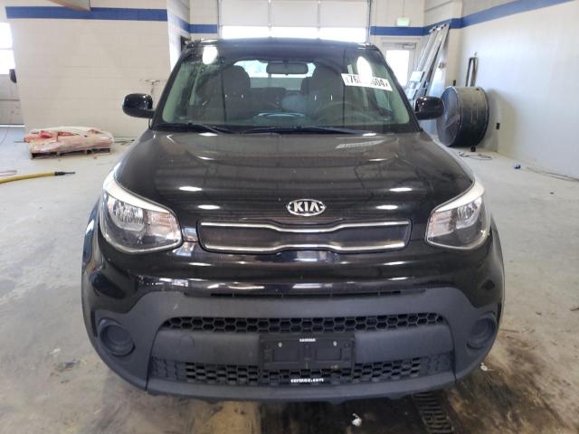 Photo 5 from auction – 2019 KIA SOUL with VIN KNDJN2A2XK7686964