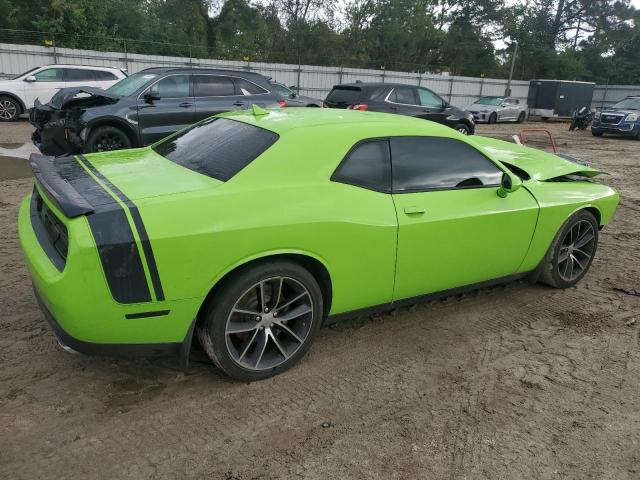 Снимка 3 от търг – 2015 DODGE CHALLENGER с VIN 2C3CDZFJ1FH839461