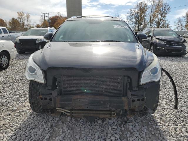 Photo 5 from auction – 2013 BUICK ENCLAVE with VIN 5GAKVCKD4DJ135530