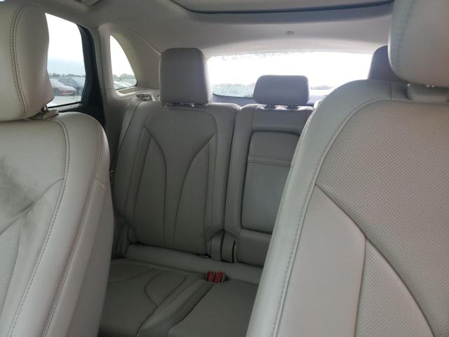 Photo 10 from auction – 2019 LINCOLN MKC RESERV with VIN 5LMCJ3C96KUL35595
