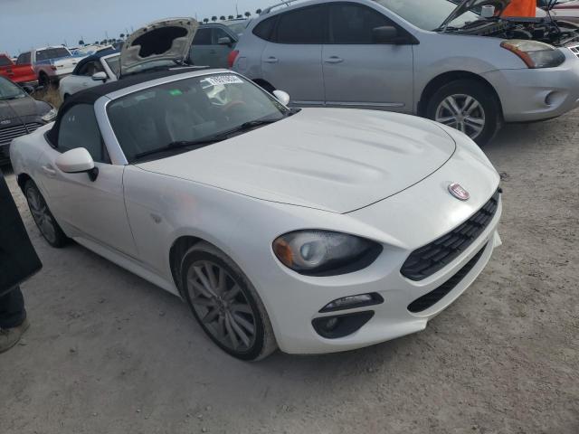 Photo 4 from auction – 2017 FIAT 124 SPIDER with VIN JC1NFAEK8H0106953