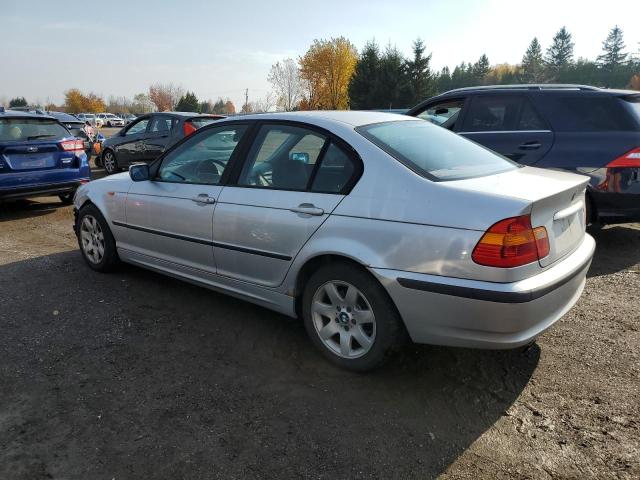 Photo 2 from auction – 2002 BMW 325 XI with VIN WBAEU33462PF64238