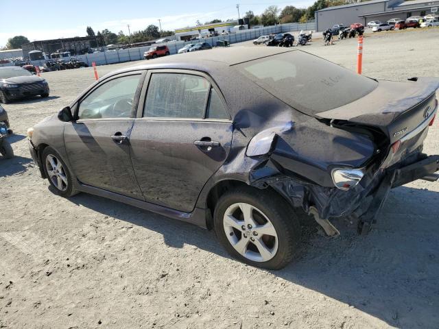 Photo 2 from auction – 2013 TOYOTA COROLLA BA with VIN 2T1BU4EE1DC116263