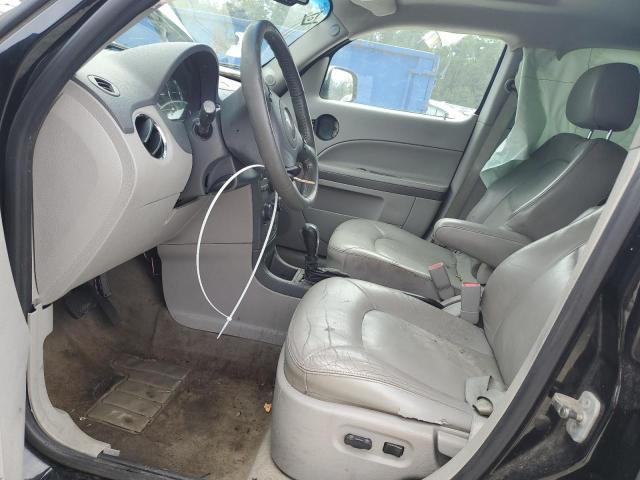 Photo 7 from auction – 2010 CHEVROLET HHR LT with VIN 3GNBACDV8AS552084