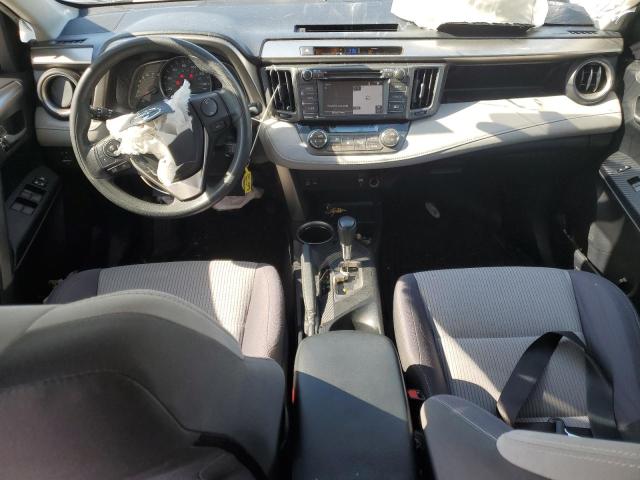 Photo 8 from auction – 2015 TOYOTA RAV4 XLE with VIN JTMWFREV4FD069955