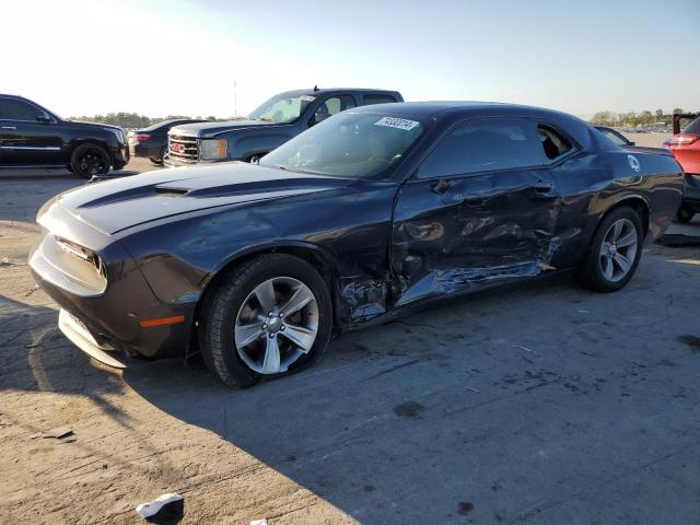 DODGE CHALLENGER 2019 with VIN 2C3CDZAG2KH694128 - Photo from auction