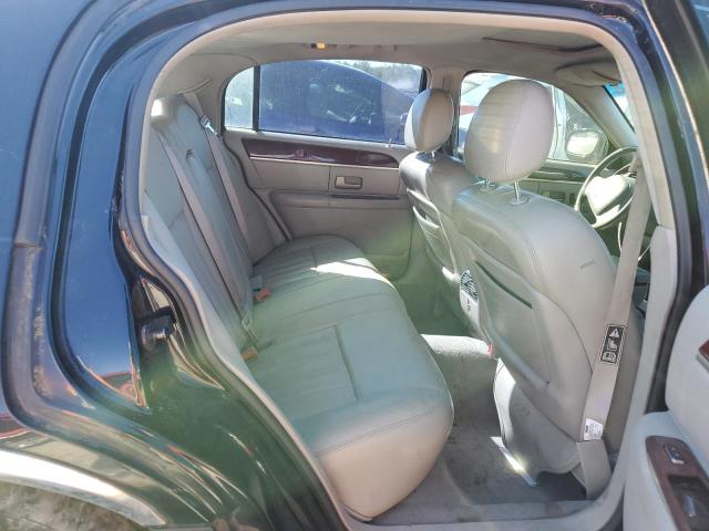 Photo 10 from auction – 2003 LINCOLN TOWN CAR E with VIN 1LNHM81WX3Y626424