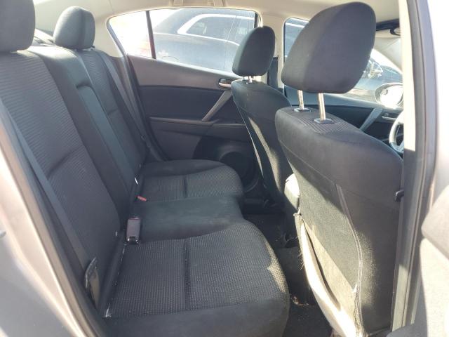 Photo 10 from auction – 2012 MAZDA 3 I with VIN JM1BL1VG4C1511625