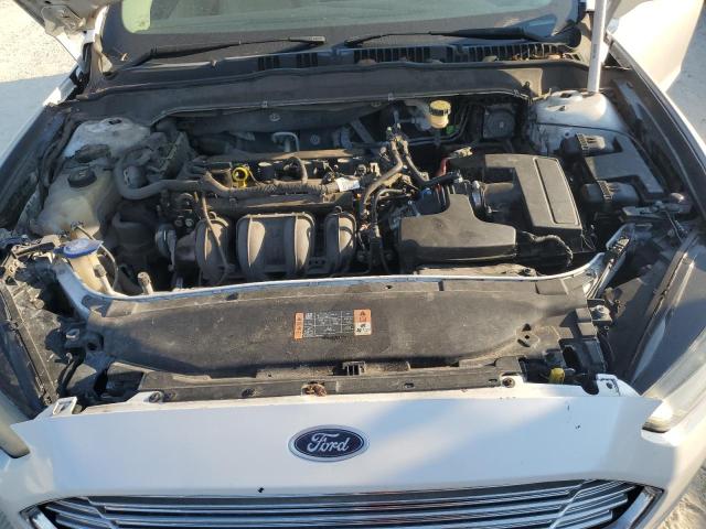 Photo 11 from auction – 2014 FORD FUSION SE with VIN 1FA6P0H72E5379283