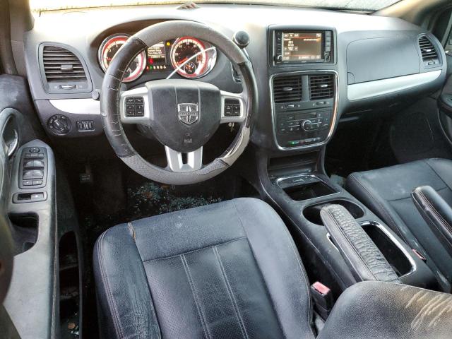 Photo 8 from auction – 2018 DODGE GRAND CARA with VIN 2C4RDGEG3JR238927
