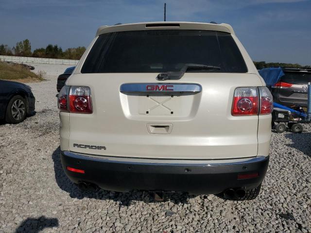 Photo 6 from auction – 2011 GMC ACADIA SLE with VIN 1GKKRPED1BJ332808