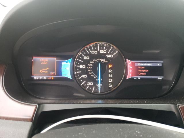 Photo 9 from auction – 2013 FORD EDGE LIMIT with VIN 2FMDK4KC1DBA52585