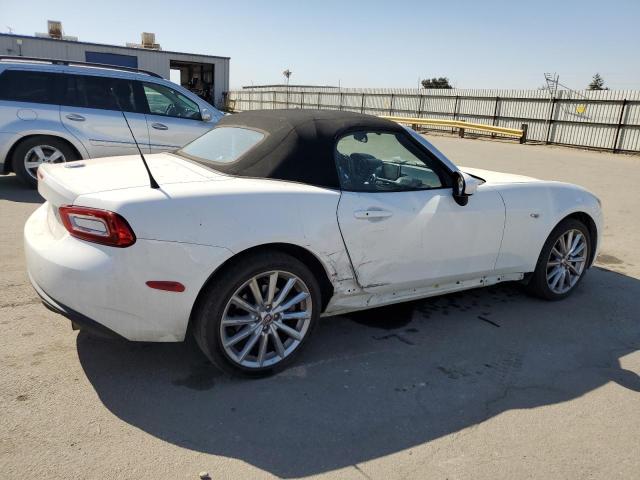 Photo 3 from auction – 2017 FIAT 124 SPIDER with VIN JC1NFAEK4H0121384