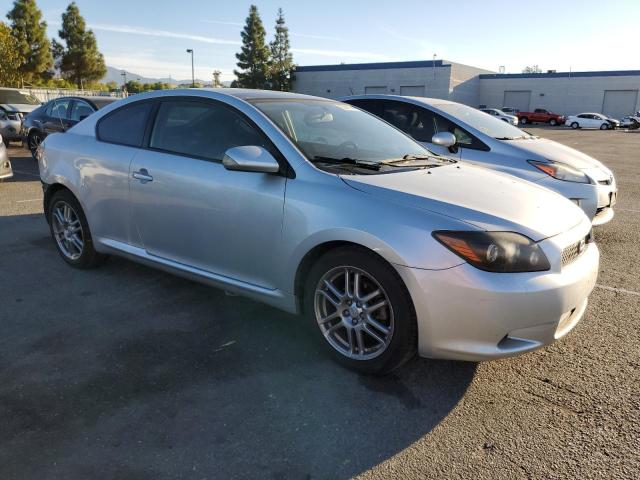 Photo 4 from auction – 2008 TOYOTA SCION TC with VIN JTKDE167780258033