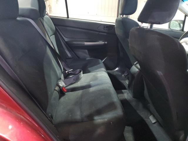 Photo 10 from auction – 2016 SUBARU IMPREZA with VIN JF1GJAA63GH005151