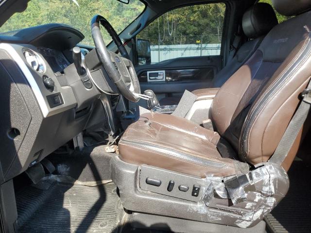Photo 7 from auction – 2012 FORD F150 SUPER with VIN 1FTFW1E61CFA73004