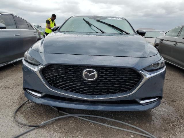 Photo 5 from auction – 2023 MAZDA 3 PREMIUM with VIN 3MZBPBEY9PM370494