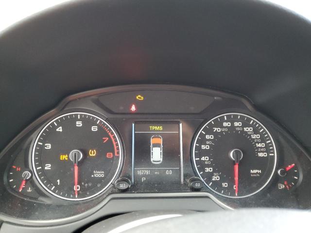 Photo 9 from auction – 2013 AUDI Q5 PREMIUM with VIN WA1LFAFP4DA095632