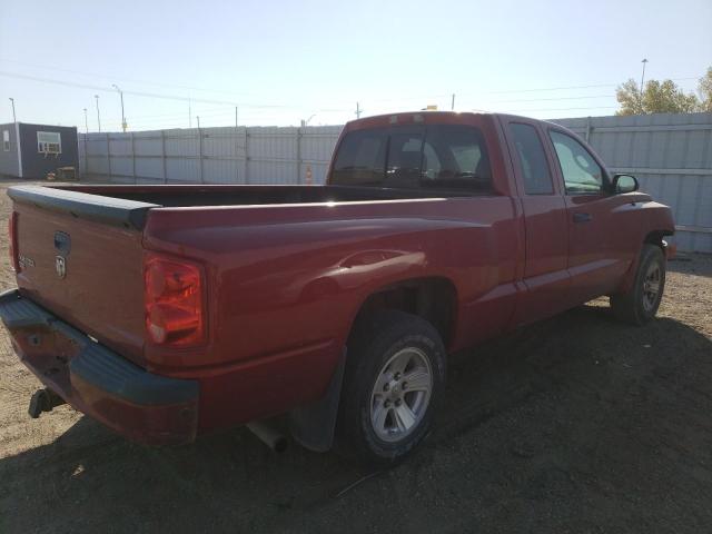 Photo 3 from auction – 2008 DODGE DAKOTA SLT with VIN 1D7HE42KX8S559913
