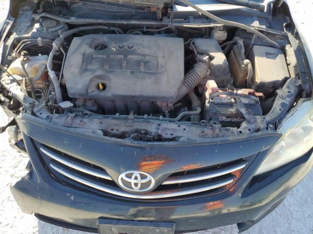 Photo 11 from auction – 2013 TOYOTA COROLLA BA with VIN 5YFBU4EEXDP200582