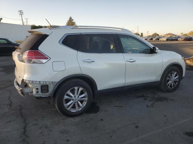 Photo 3 from auction – 2015 NISSAN ROGUE S with VIN KNMAT2MT0FP535650