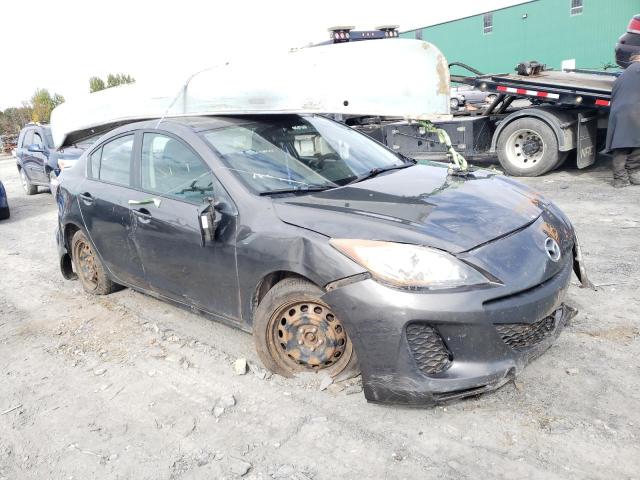 Фото 4 с аукциона – 2012 MAZDA 3 I с VIN JM1BL1UF2C1684701