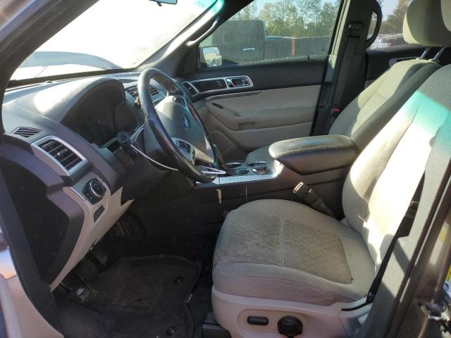 صورة رقم 7 من المزاد - 2011 FORD EXPLORER X مع VIN 1FMHK8D81BGA88381
