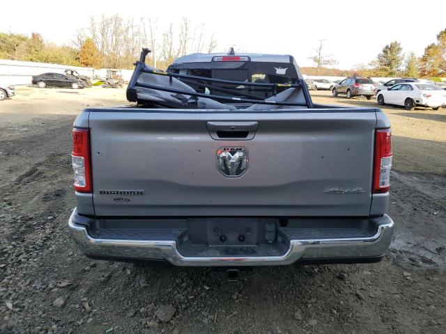 Photo 6 from auction – 2022 RAM 1500 BIG H with VIN 1C6RRFFG4NN290037