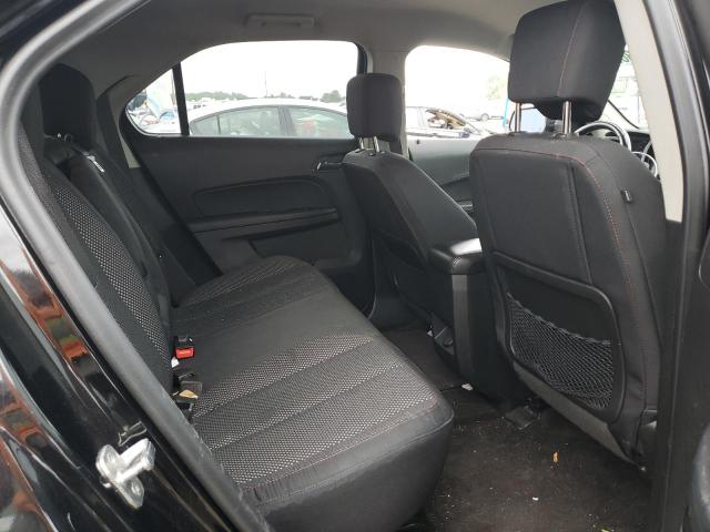Photo 11 from auction – 2016 CHEVROLET EQUINOX LT with VIN 2GNALCEK0G1180416