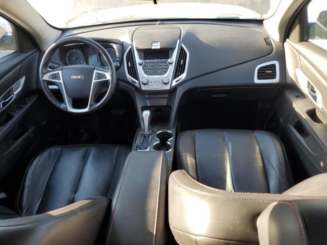 Photo 8 from auction – 2011 GMC TERRAIN SL with VIN 2CTFLVEC3B6446935